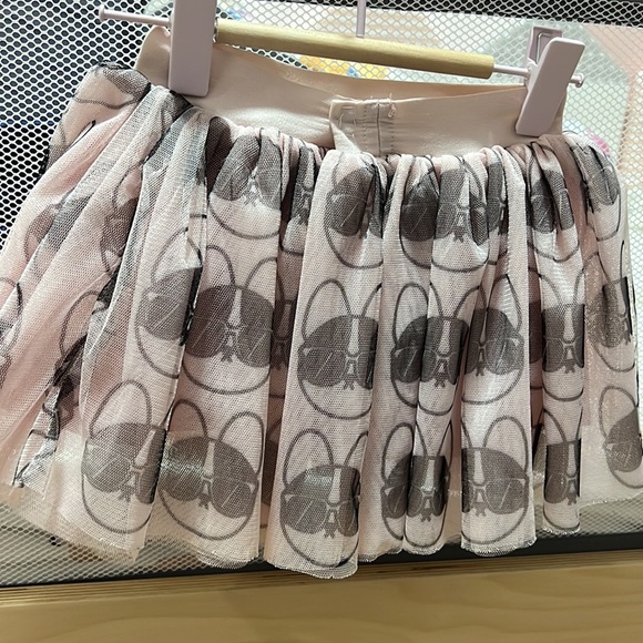 Huxbaby tutu skirt - Picture 2 of 4